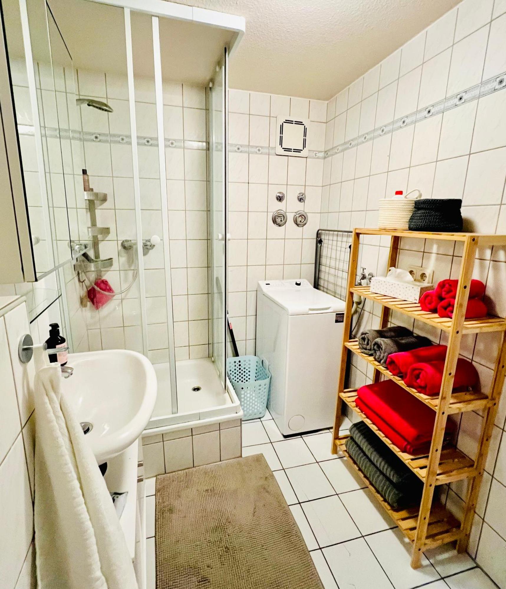 Apartment N50 Im Herzen Der Erfurter Altstadt Extérieur photo